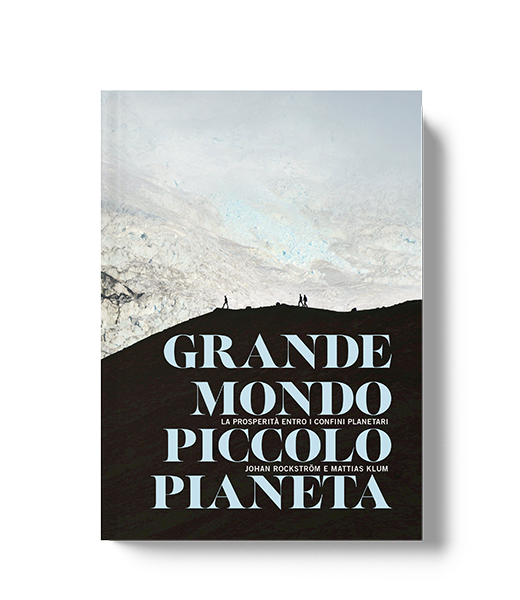 Grande mondo, piccolo pianeta