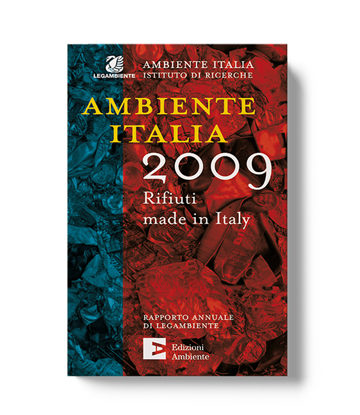 Ambiente Italia 2009