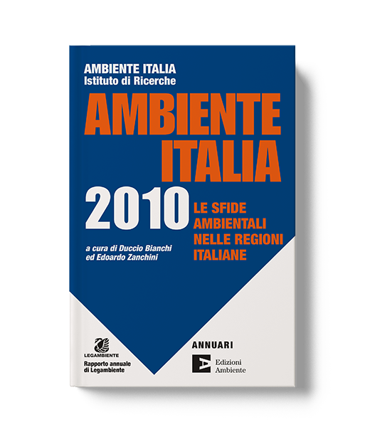 Ambiente Italia 2010