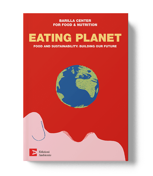 Eating Planet