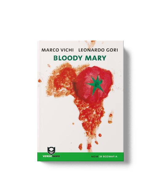 Bloody Mary