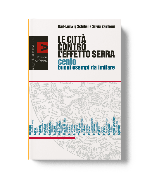 Le città contro l'effetto serra