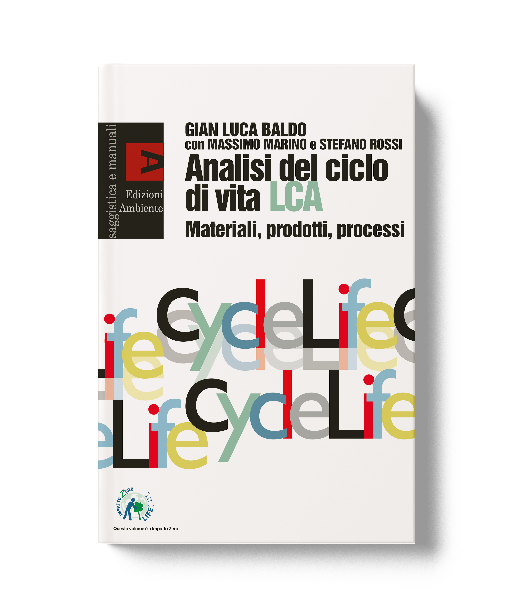 Analisi del ciclo di vita LCA