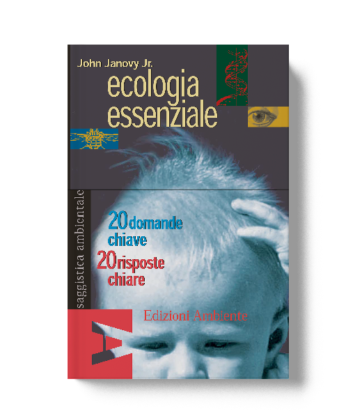 Ecologia essenziale