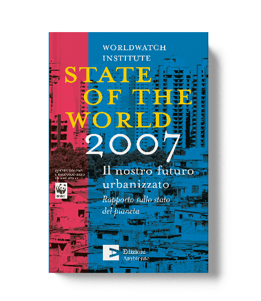 State of the world 2007