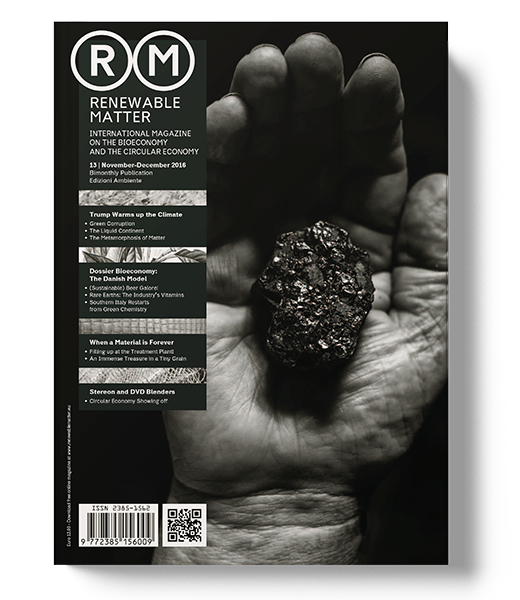 Renewable Matter 13