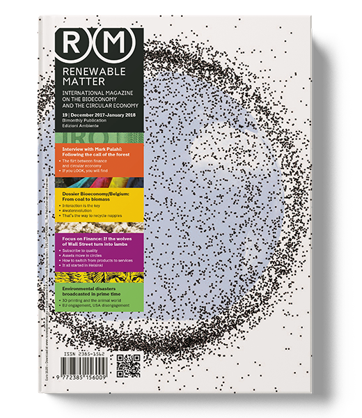 Renewable Matter 19