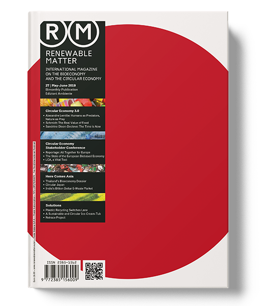 Renewable Matter 27