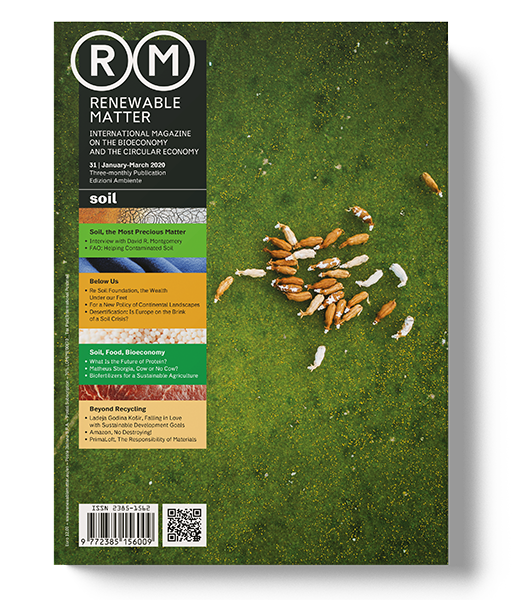 Renewable Matter 31