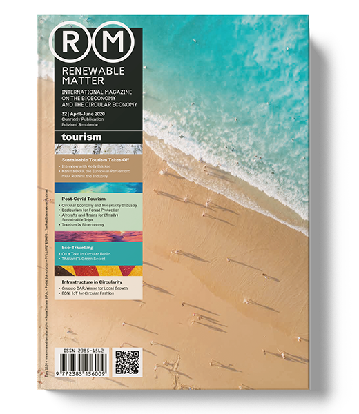 Renewable Matter 32