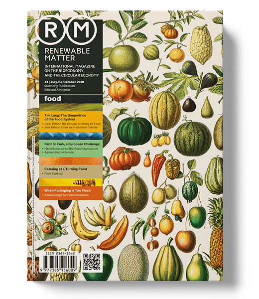 Renewable Matter 33