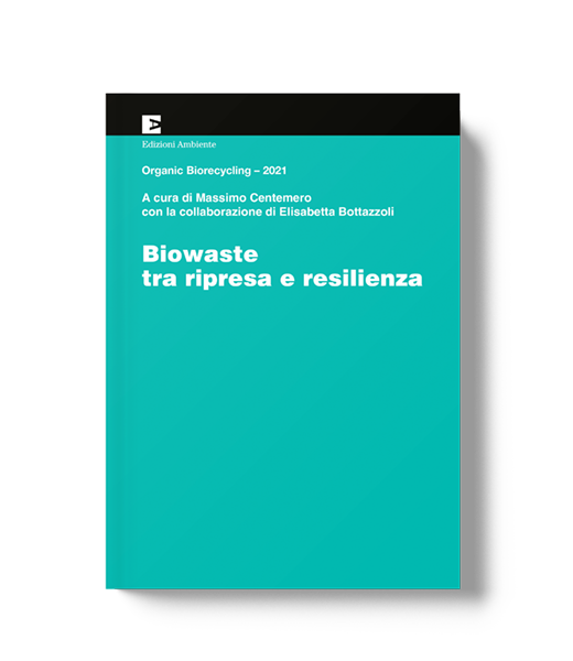 Biowaste tra ripresa e resilienza