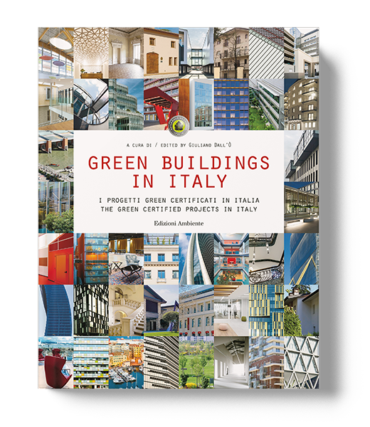 Green Buildings in Italy