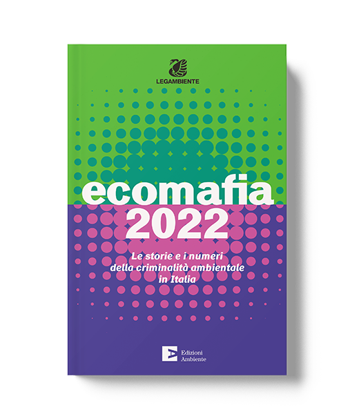 Ecomafia 2022