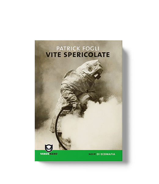 Vite spericolate