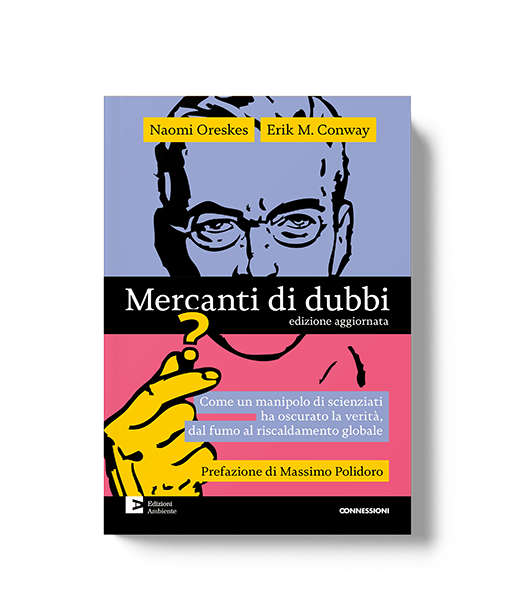 Mercanti di dubbi