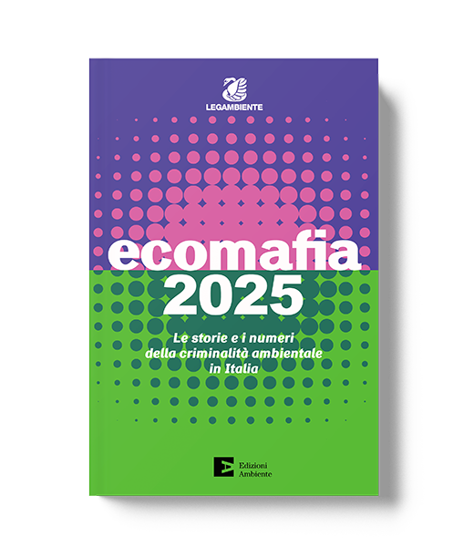 Ecomafia 2025