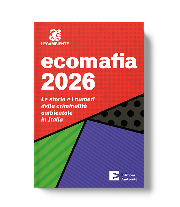 Ecomafia 2026