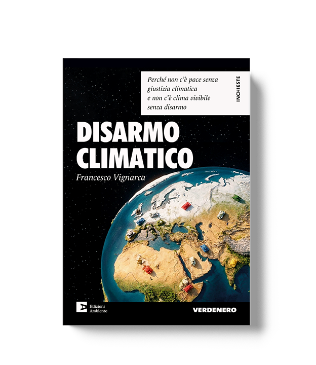 Disarmo climatico