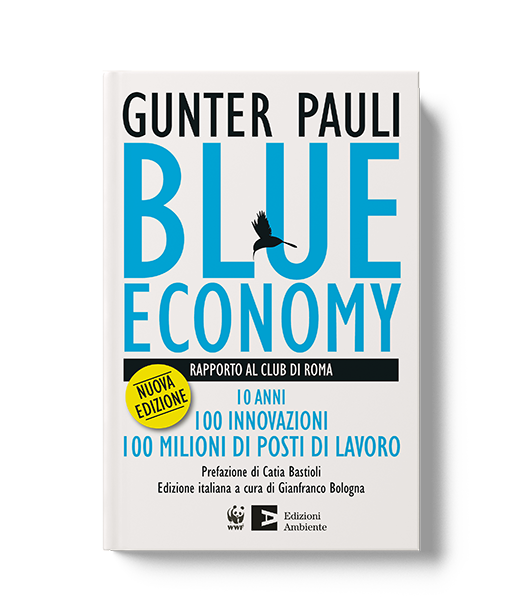Blue Economy NE
