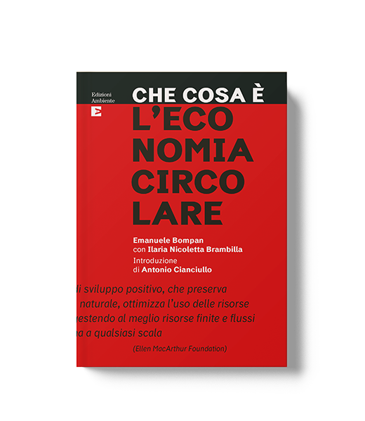 Che cosa è l'economia circolare