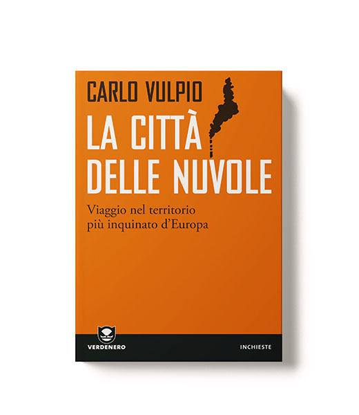 La città delle nuvole