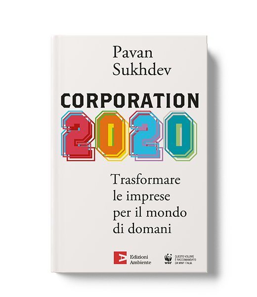 Corporation 2020