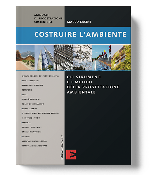 Costruire l'ambiente