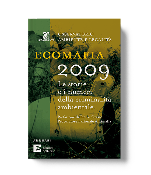 Ecomafia 2009