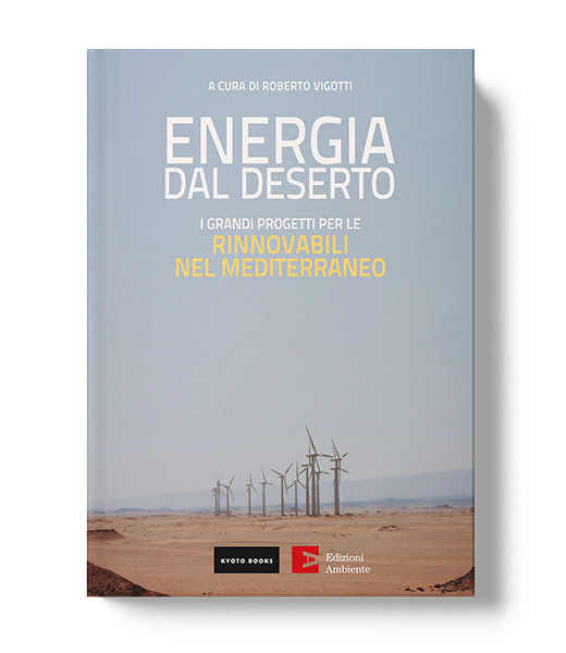 Energia dal deserto