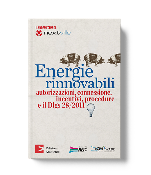 Energie rinnovabili