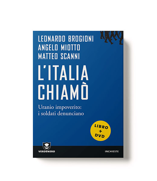 L'Italia chiamò