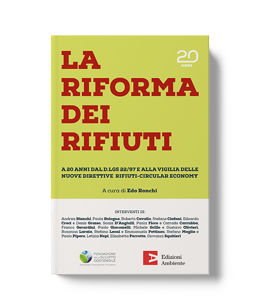 La riforma dei rifiuti