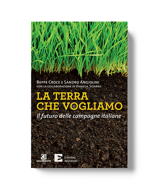 La terra che vogliamo