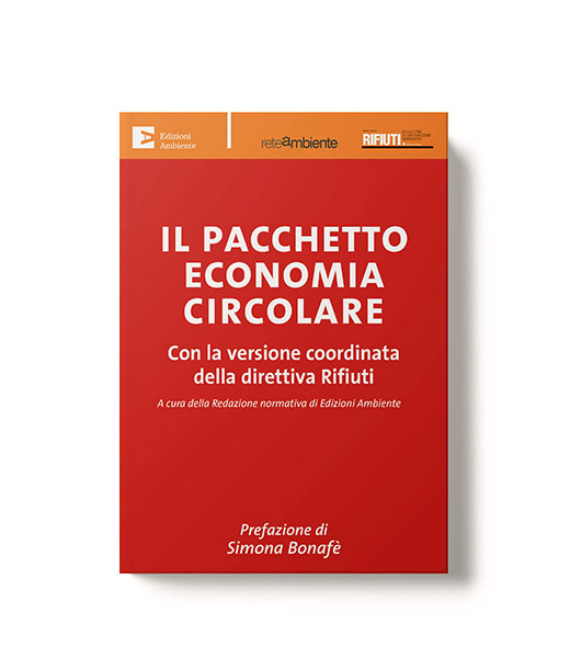 Il Pacchetto Economia Circolare