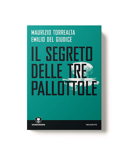 Il segreto delle tre pallottole