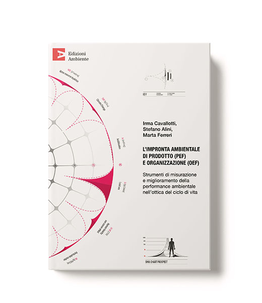 L'impronta ambientale di prodotto (PEF) e organizzazione (OEF)