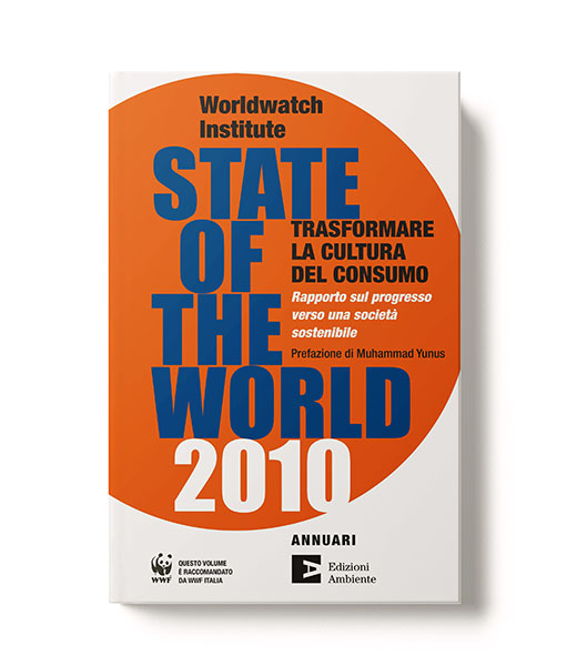 State of the World 2010