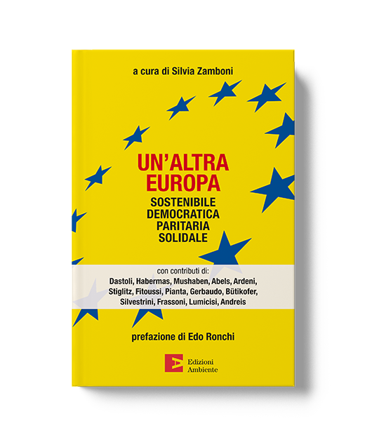 Un’altra Europa