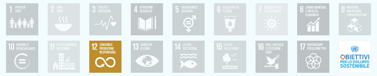 Consumo e produzione responsabili