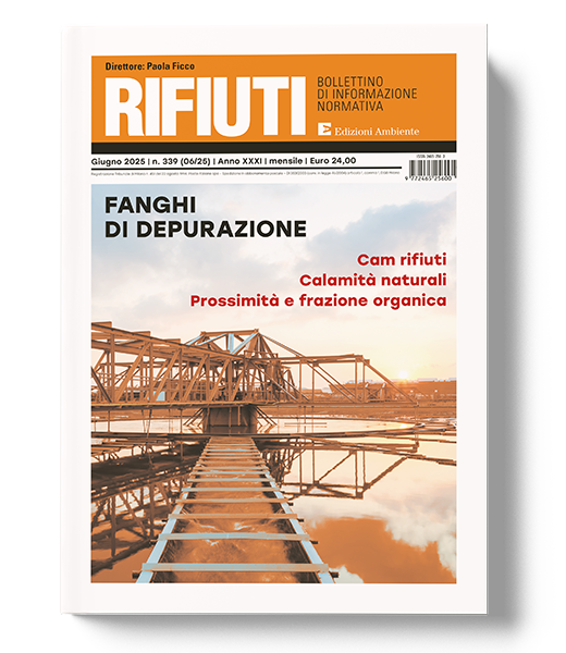 Rivista Rifiuti