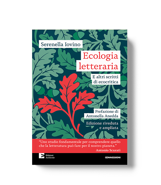 Ecologia letteraria