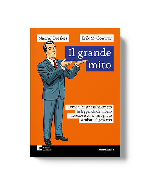 Il grande mito