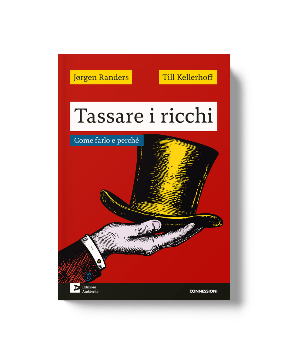 Tassare i ricchi